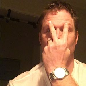 Meet your Posher, Donald